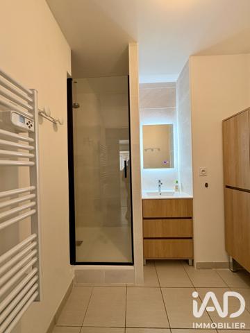 Appartement à vendre 3 pièces 60 m² Saint-Nazaire