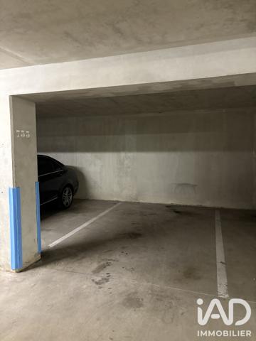 Appartement à vendre 3 pièces 60 m² Saint-Nazaire