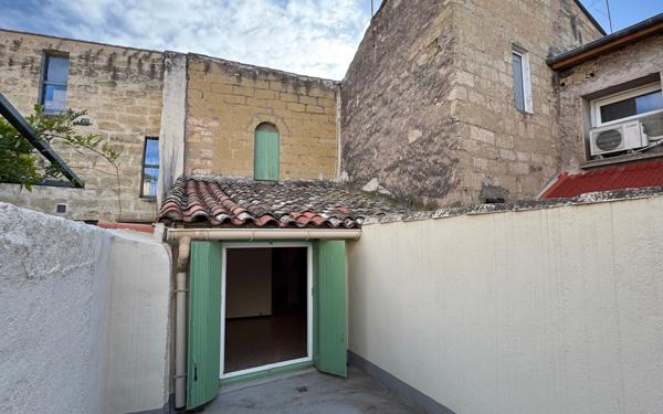 Maison à vendre    7 pièces •  Montagnac