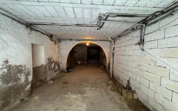 Maison à vendre    7 pièces •  Montagnac