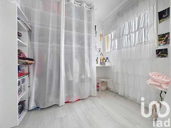 Appartement 3 pièces de 63 m² à Six-Fours-les-Plages (83140)