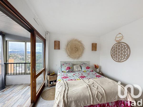 Appartement 3 pièces de 63 m² à Six-Fours-les-Plages (83140)