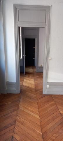 Appartement · Vente Lyon (69006) 2 pièces · 66m²
