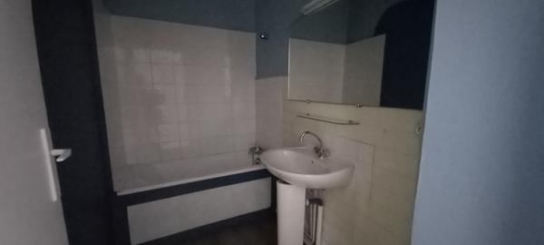 Appartement · Vente Lyon (69006) 2 pièces · 66m²