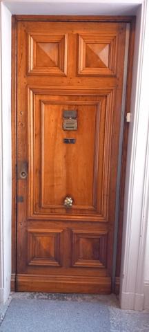 Appartement · Vente Lyon (69006) 2 pièces · 66m²