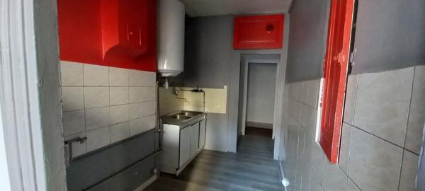 Appartement · Vente Lyon (69006) 2 pièces · 66m²