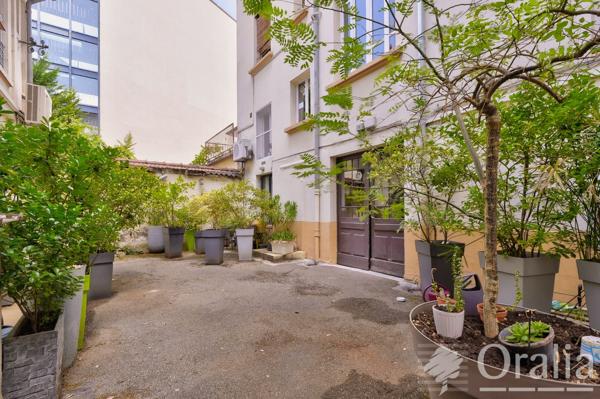 Appartement · Vente Lyon (69003) 1 pièce · 37m²