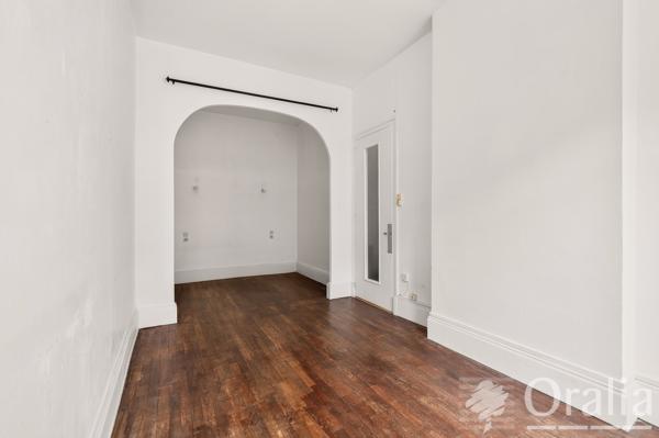 Appartement · Vente Lyon (69003) 1 pièce · 37m²