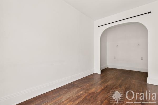 Appartement · Vente Lyon (69003) 1 pièce · 37m²