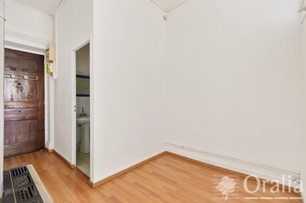 Appartement · Vente Lyon (69003) 1 pièce · 37m²
