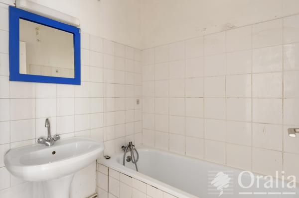 Appartement · Vente Lyon (69003) 1 pièce · 37m²