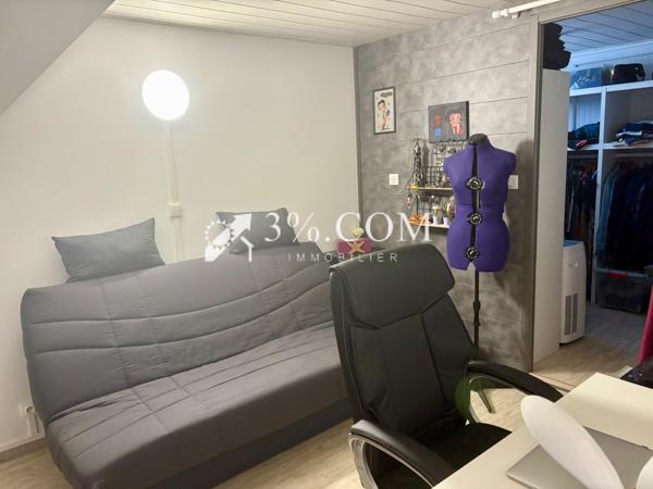 Maison 5 pièce(s) 3 chambre(s) 108 m²