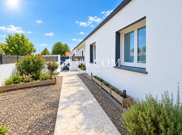 Maison 5 pièce(s) 3 chambre(s) 108 m²