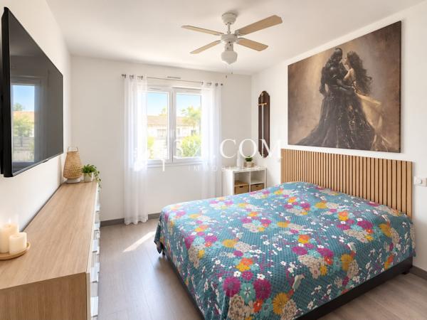Maison 5 pièce(s) 3 chambre(s) 108 m²