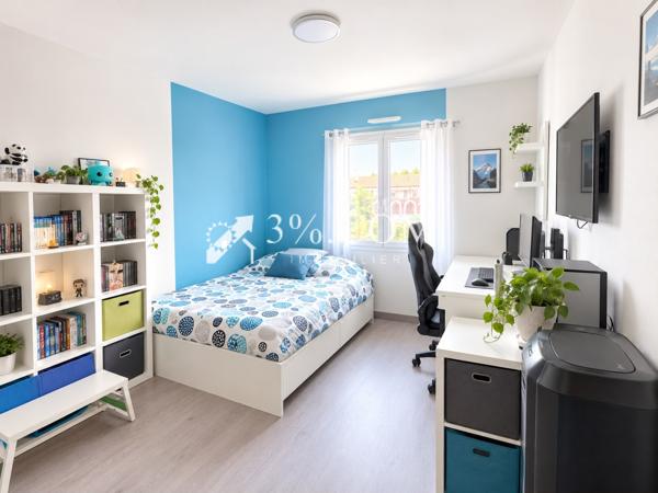 Maison 5 pièce(s) 3 chambre(s) 108 m²