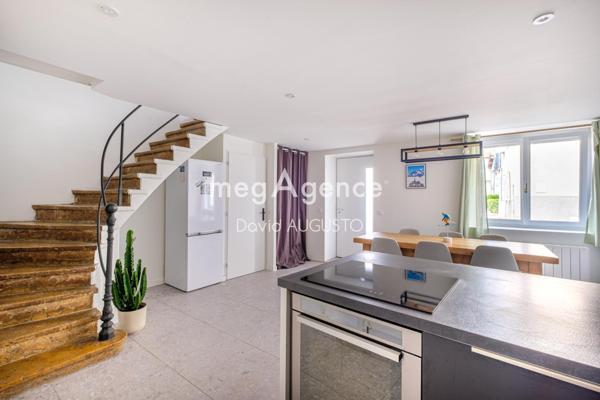 Maison à BRINDAS, 69126 - 5 pièces 120m²