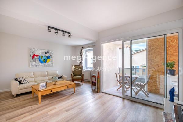 Maison à BRINDAS, 69126 - 5 pièces 120m²