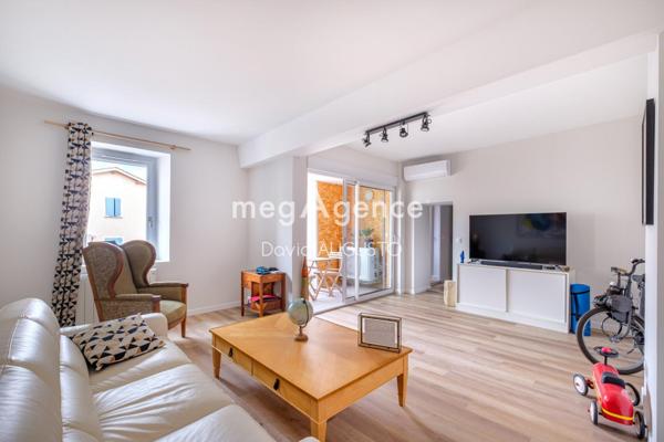 Maison à BRINDAS, 69126 - 5 pièces 120m²