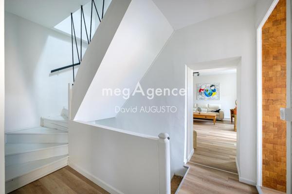 Maison à BRINDAS, 69126 - 5 pièces 120m²