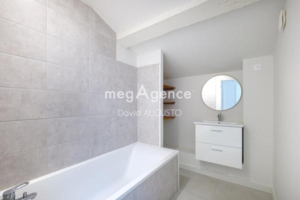 Maison à BRINDAS, 69126 - 5 pièces 120m²