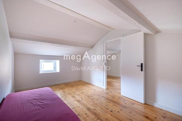 Maison à BRINDAS, 69126 - 5 pièces 120m²