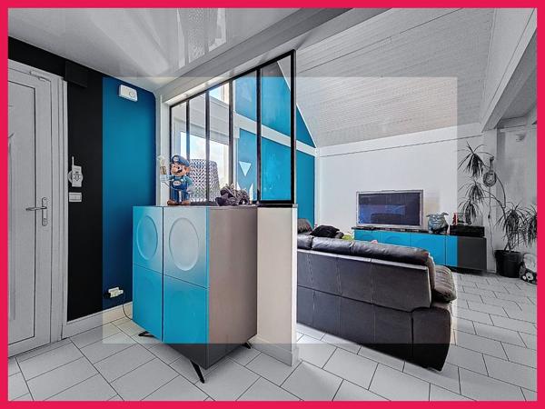 Maison 10 pièce(s) 217 m2