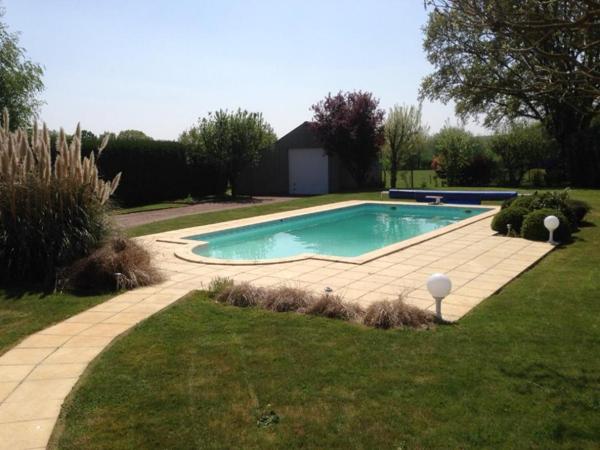 Maison 10 pièce(s) 217 m2