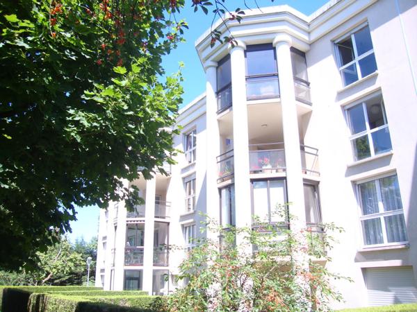 Annexe + appartement