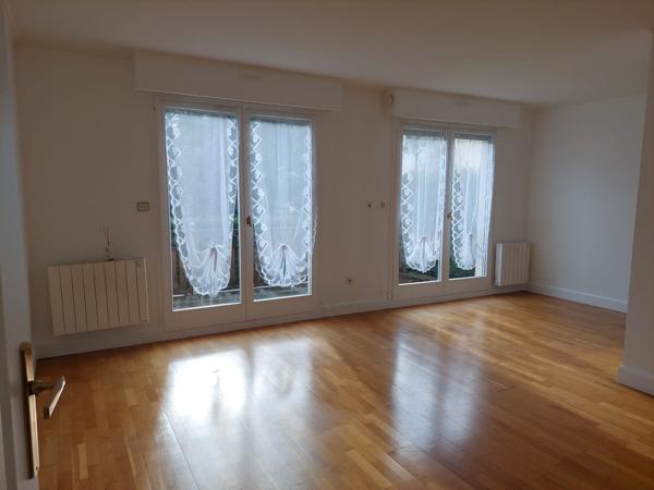 Annexe + appartement