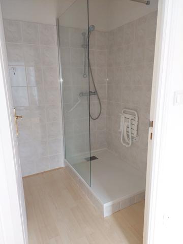 Annexe + appartement