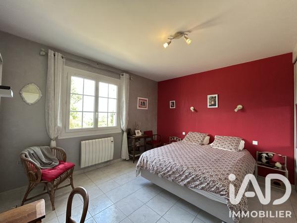 Maison à vendre 7 pièces 196 m² Bouzais