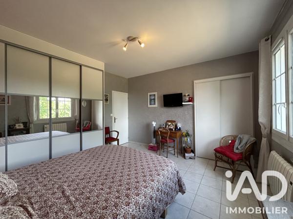 Maison à vendre 7 pièces 196 m² Bouzais