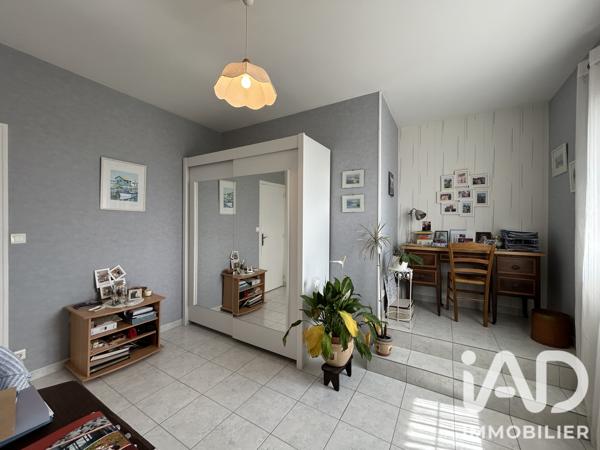 Maison à vendre 7 pièces 196 m² Bouzais