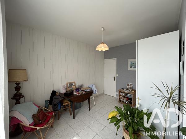 Maison à vendre 7 pièces 196 m² Bouzais