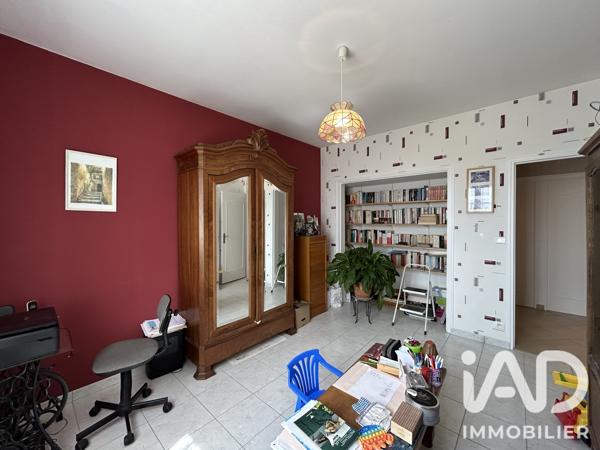 Maison à vendre 7 pièces 196 m² Bouzais