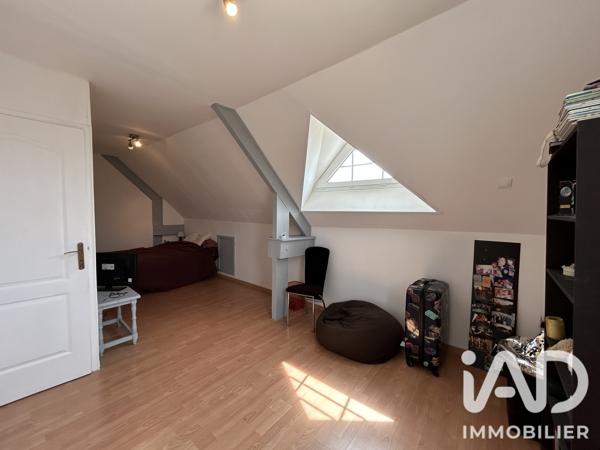 Maison à vendre 7 pièces 196 m² Bouzais