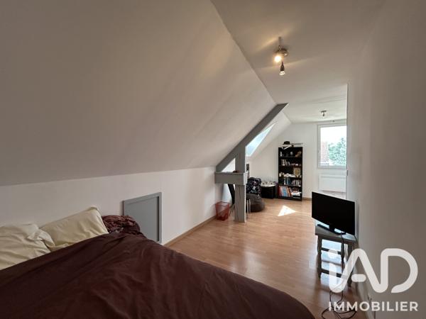 Maison à vendre 7 pièces 196 m² Bouzais