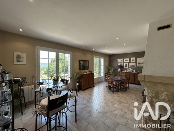 Maison à vendre 7 pièces 196 m² Bouzais