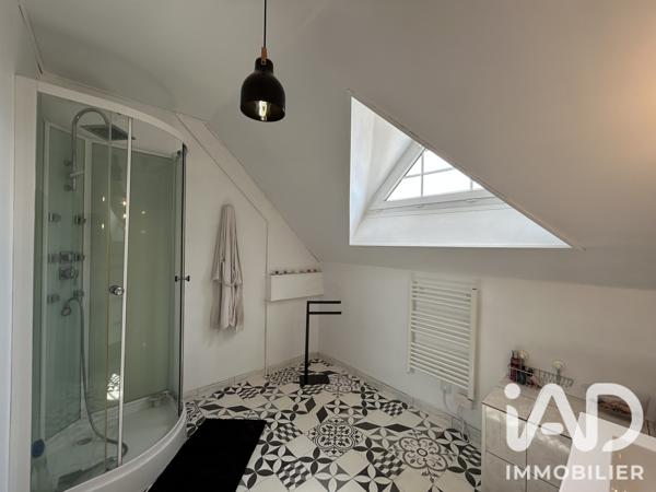 Maison à vendre 7 pièces 196 m² Bouzais
