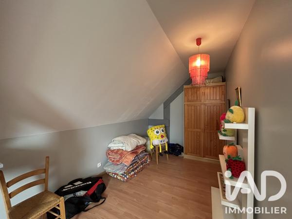 Maison à vendre 7 pièces 196 m² Bouzais