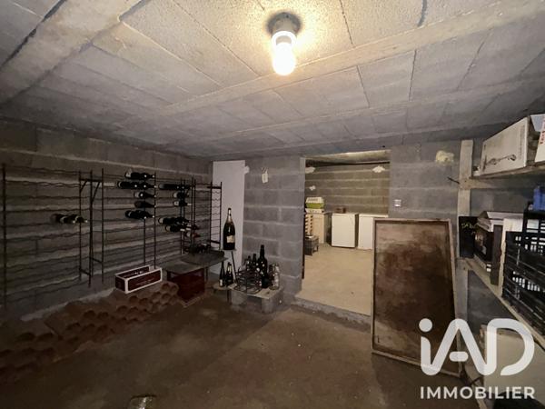 Maison à vendre 7 pièces 196 m² Bouzais