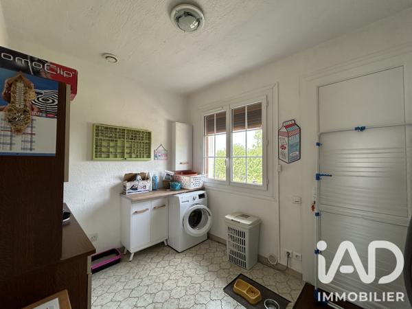 Maison à vendre 7 pièces 196 m² Bouzais