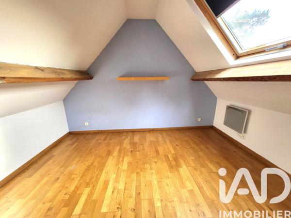 Maison à vendre 8 pièces 204 m² Jouy-en-Josas