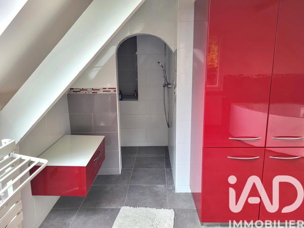 Maison à vendre 8 pièces 204 m² Jouy-en-Josas