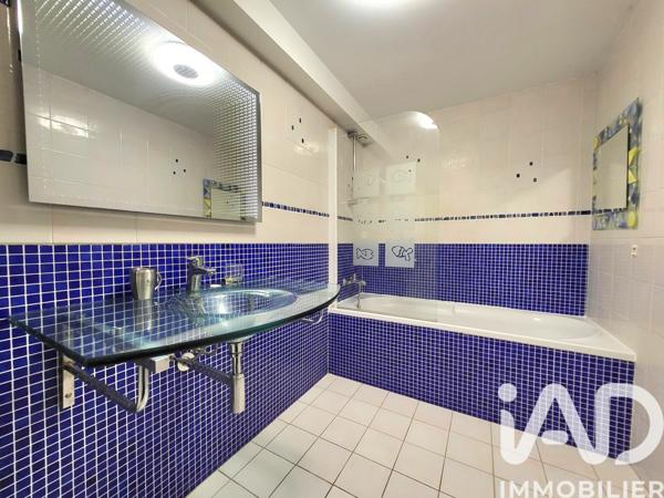 Maison à vendre 8 pièces 204 m² Jouy-en-Josas