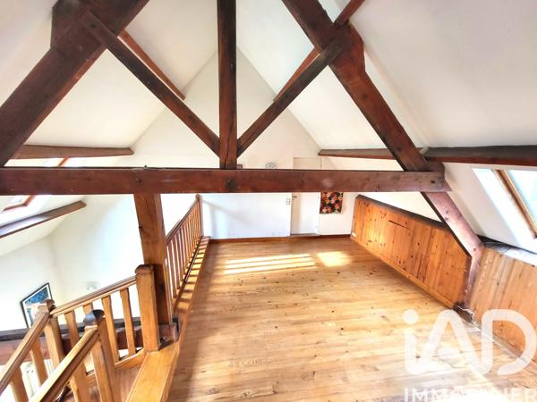 Maison à vendre 8 pièces 204 m² Jouy-en-Josas