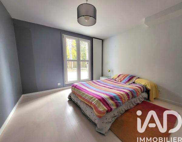 Maison à vendre 8 pièces 204 m² Jouy-en-Josas