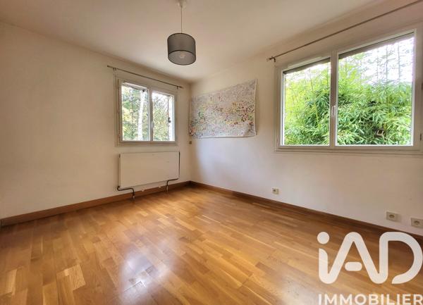 Maison à vendre 8 pièces 204 m² Jouy-en-Josas
