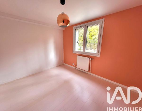 Maison à vendre 8 pièces 204 m² Jouy-en-Josas