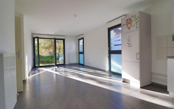 Appartement à vendre    4 pièces • 77,36 m2 Munster